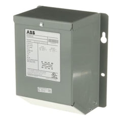 ABB Abb 9T51B0109 buck boost autotransformer 0.75 kVA