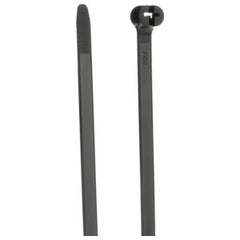 ABB Abb TYC27MX Cable Tie 85lb 13in UV Blk Nylon 12