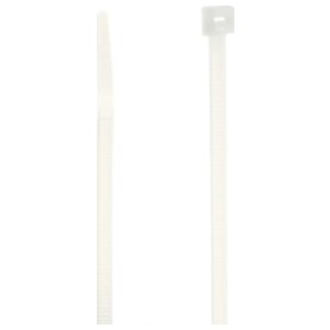 ABB Abb L-7-50-9-M Cable Tie 50lb 7 Natural Nylon