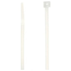 ABB Abb L-7-50-9-M Cable Tie 50lb 7 Natural Nylon