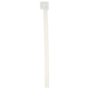 ABB Abb L-7-50-9-M Cable Tie 50lb 7 Natural Nylon