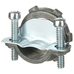 ABB Abb NC302 Connector, Clamp-Type, 3/4 inches