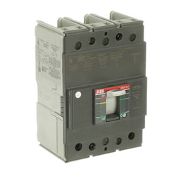 ABB Abb THQD32225WL 3p 240v 22k Ic 225 amp w/lugs