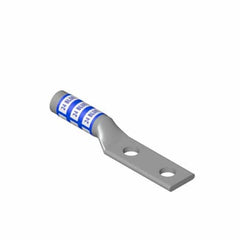 ABB Abb 60271 Aluminum Two-Hole Lug 500 kcmil