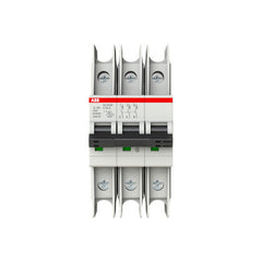 ABB Abb su203m-c50 miniature circuit breaker 50A