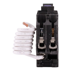 ABB Abb thql1115dx reliahome elite dfci circuit breaker 15 A