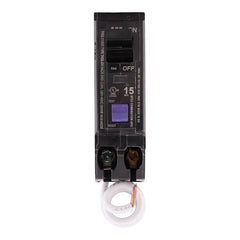 ABB Abb thql1115dx reliahome elite dfci circuit breaker 15 A