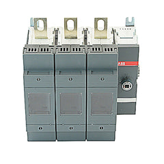 ABB Abb OS200J30 Disconnect Switch 200A 150 hp 3 Poles