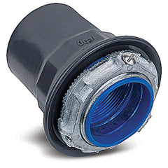 ABB Abb STG2-G pvc coated zinc ground hub 3/4 inch
