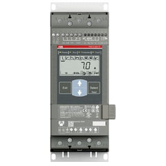 ABB Abb PSE72-600-70 Softstarter 72 A
