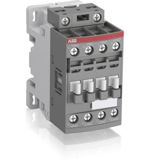 ABB Abb NFZ31E-21 Relay 24-60V5