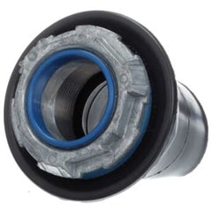 ABB Abb HUB11/2-G Ocal-Blue Conduit Hub 1-1/2 in.