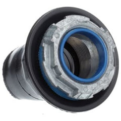 ABB Abb HUB11/2-G Ocal-Blue Conduit Hub 1-1/2 in.