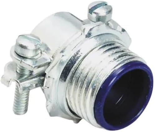 ABB Abb 3303M Conduit Combination Fitting Sheathed Cable Fitting 3/4 in