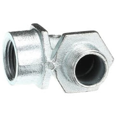 ABB Abb 4250 Short Elbow 1/2 inches 90 Degree