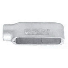 APPLETON Appleton E50-M E-Type Conduit Body 1/2 inches