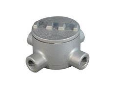 APPLETON Appleton GRCA50A GR Unilet Type CA 1/2 inches