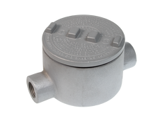 APPLETON Appleton GRCA50A GR Unilet Type CA 1/2 inches