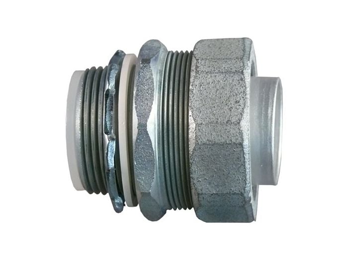 APPLETON Appleton STB-250 liquidtight connector 2-1/2 inches straight