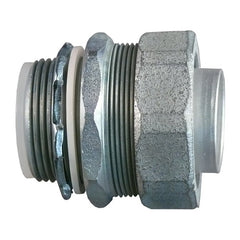 APPLETON Appleton STB-250 liquidtight connector 2-1/2 inches straight