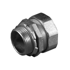 APPLETON Appleton STB-250 liquidtight connector 2-1/2 inches straight