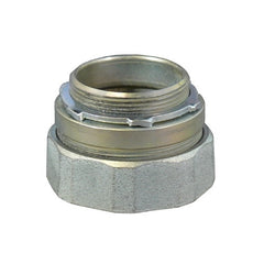 APPLETON Appleton NTC-350 compression connector 3-1/2 inches concrete tight