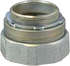 APPLETON Appleton NTC-350 compression connector 3-1/2 inches concrete tight