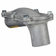 APPLETON Appleton ELBD125 1-1/4 inches 90D Pulling Elbow