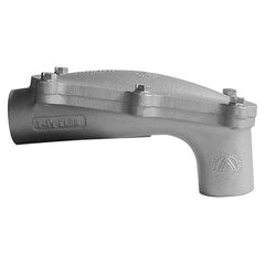 APPLETON Appleton ELBD125 1-1/4 inches 90D Pulling Elbow