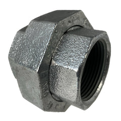 BMI USA Bmi Usa 36108 Npt Galvanized Union 1-1/2 Inch