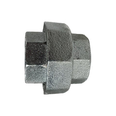 BMI USA Bmi Usa 36108 Npt Galvanized Union 1-1/2 Inch