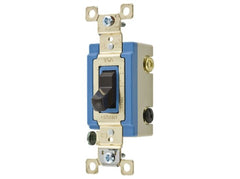 HUBBELL Bryant 4803 AC Toggle Switch 15A