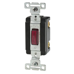 HUBBELL Bryant 480710 Opal Neon Pilot Lite 120V AC