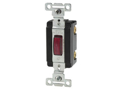 HUBBELL Bryant 480710 Opal Neon Pilot Lite 120V AC