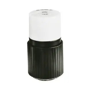 HUBBELL Bryant 71920NC Locking Connector Nm L19-20R