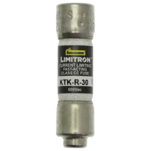 EATON Bussmann KTK-R-9 fuse 9A