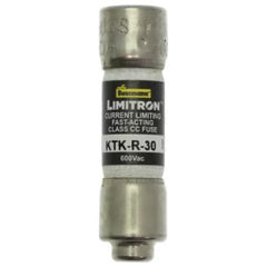 EATON Bussmann KTK-R-9 fuse 9A
