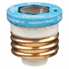 EATON Bussmann T-2 Plug Fuse 2 A