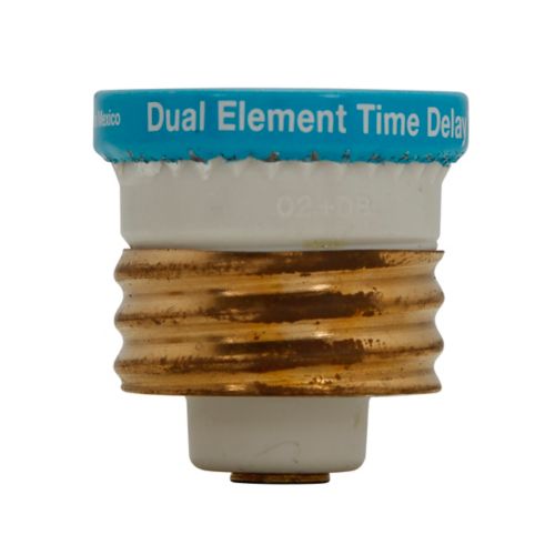 EATON Bussmann T-2 Plug Fuse 2 A