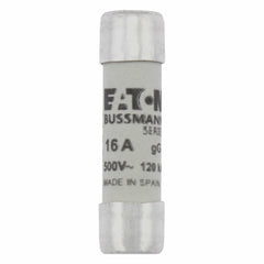 EATON Bussmann C10G16 Fuse 16 A (10 x 38 mm)