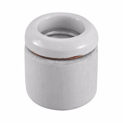 EATON Cooper Wiring 602-BOX Heater Socket Porcelain 660 W