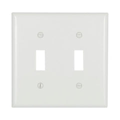 EATON Cooper Wiring 2139W-BOX Wall Plates