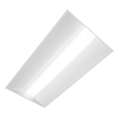 COOPER LIGHTING Cooper Lighting 24CZ2-40-UNV-L840-CD1-U Cruze 36 W