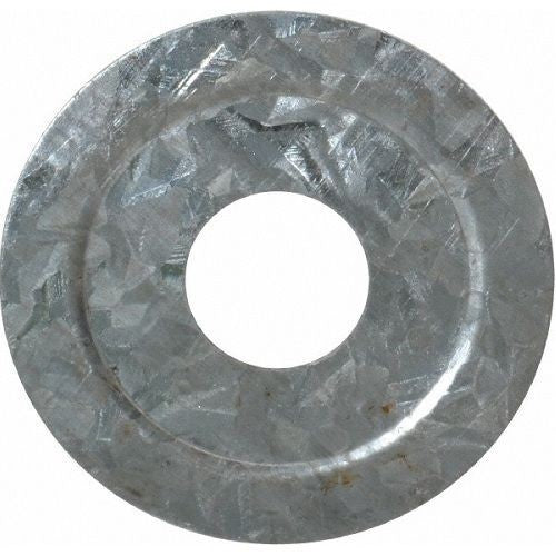 EATON Crouse Hinds 352 knockout reducing washer 2 x 1/2 in