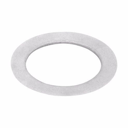 EATON Crouse Hinds 352 knockout reducing washer 2 x 1/2 in