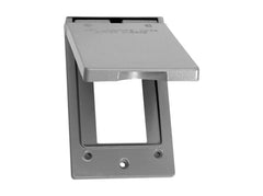 EATON Crouse Hinds TP7240 weatherproof self-closing cover GFI Devices
