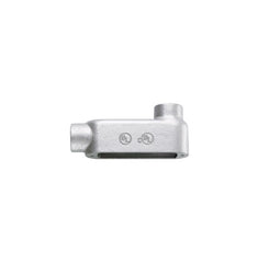 EATON Crouse Hinds LB125M LB Conduit Body 1-1/4 Inch