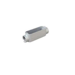 EATON Crouse Hinds C100M Condulet Type-C Conduit Body 1 in Form 5