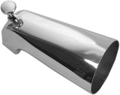 DANCO Danco 88052 Bathroom Tub Spout with Front Pull Up Diverter