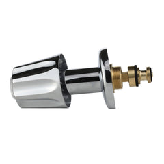 DANCO Danco 39617 Bathtub and Shower 3-Handle Remodel/Rebuild Trim Kit for Gerber Faucets